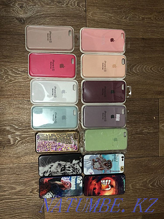 iPhone 6 cases Ust-Kamenogorsk - photo 1