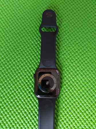 Продам Apple watch 5 44мм Усть-Каменогорск