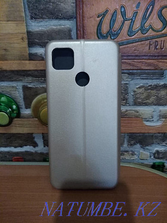 Sell case for Redmi 9C Ust-Kamenogorsk - photo 1