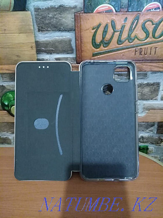 Sell case for Redmi 9C Ust-Kamenogorsk - photo 2