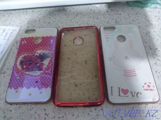 Huawei lite mini cases for sale Ust-Kamenogorsk - photo 1