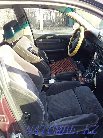 Audi 100    года Алматы - photo 8