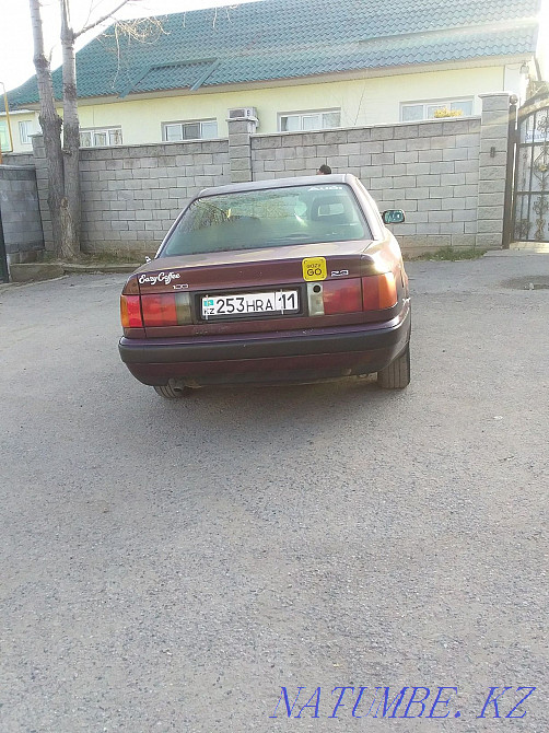 Audi 100  Алматы - изображение 3