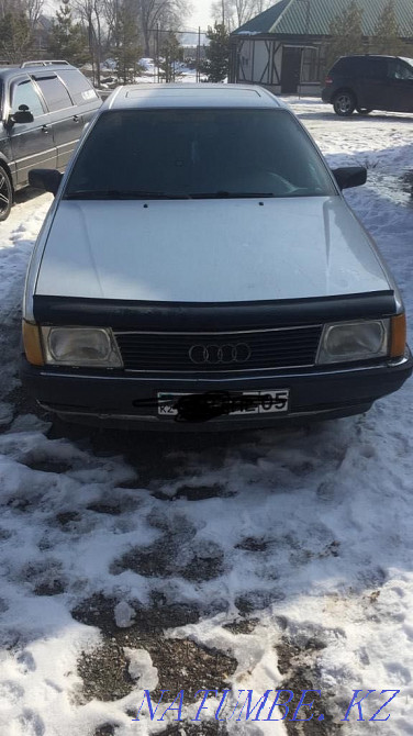 Audi 100  Алматы - изображение 4