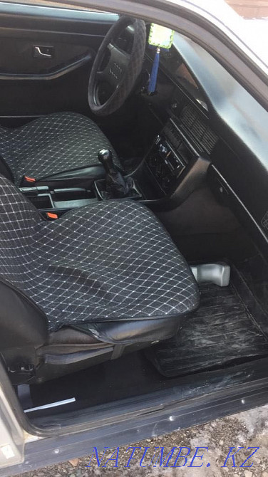 Audi 100  Алматы - изображение 5