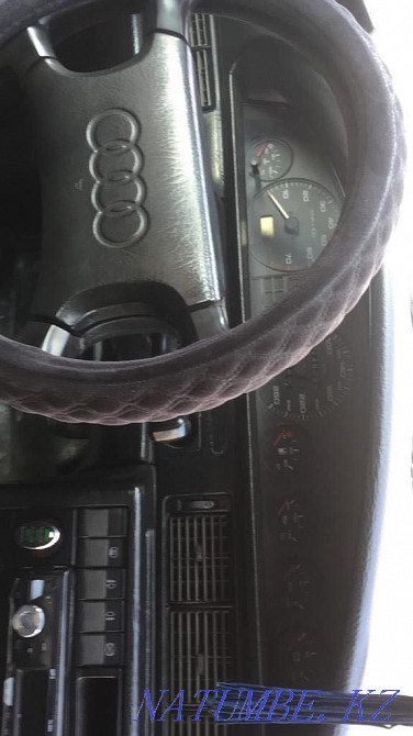 Audi 100  Алматы - изображение 6