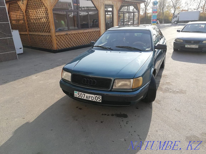 Audi 100    года Алматы - photo 5