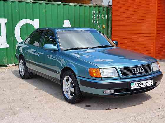 Audi 100    года  Алматы