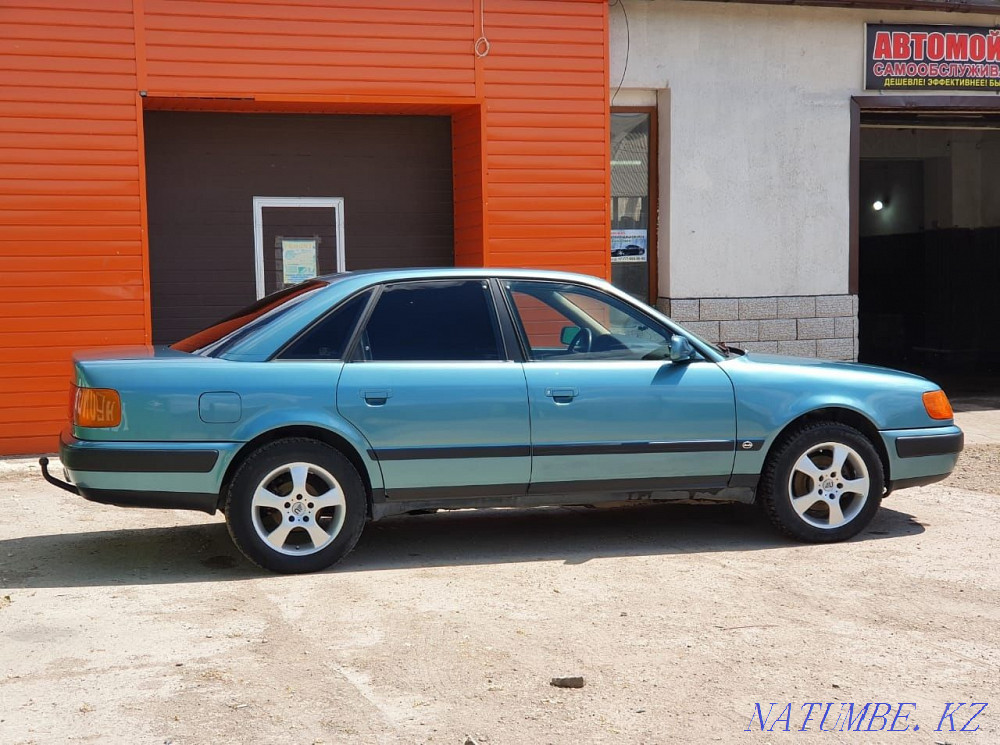 Audi 100  Алматы - изображение 5