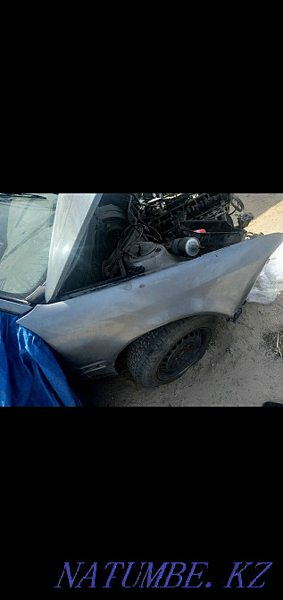 Audi 100  Алматы - изображение 2