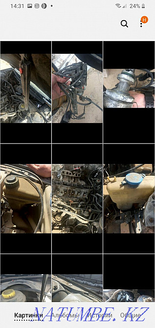 Audi 100  Алматы - изображение 8