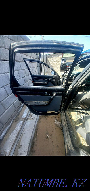 Audi 100  Алматы - изображение 6