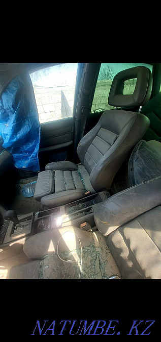 Audi 100  Алматы - изображение 7