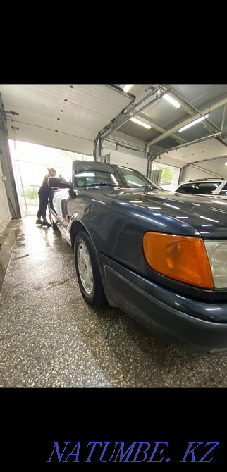 Audi 100  Алматы - изображение 3