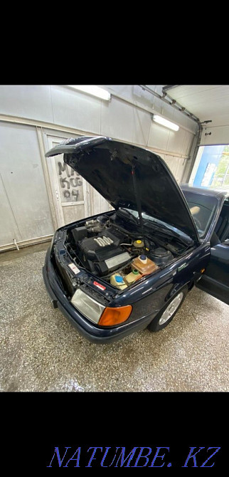 Audi 100  Алматы - изображение 1