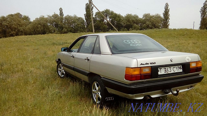 Audi 100    года Алматы - photo 5