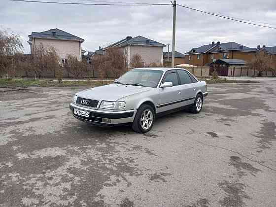 Audi 100    года Almaty