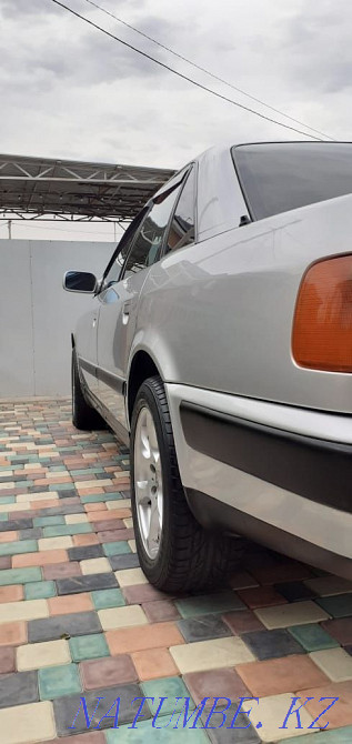Audi 100  Алматы - изображение 5