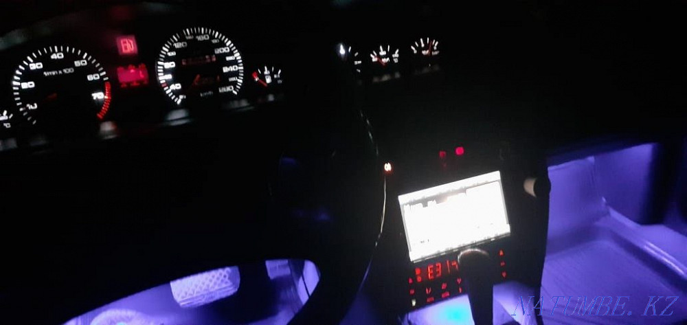 Audi 100  Алматы - изображение 7