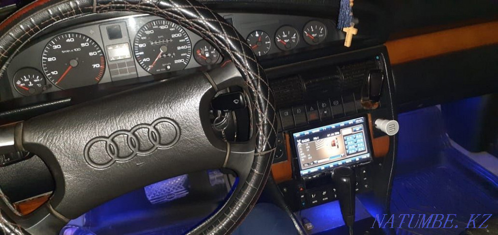 Audi 100  Алматы - изображение 6