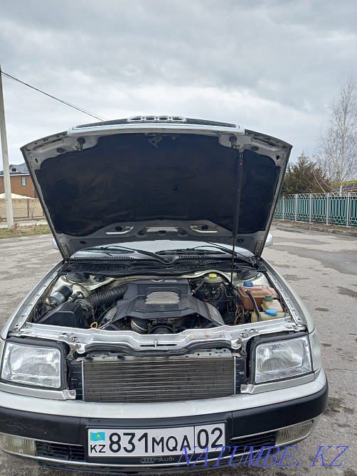 Audi 100  Алматы - изображение 3