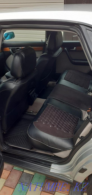 Audi 100  Алматы - изображение 8