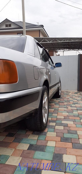 Audi 100  Алматы - изображение 4
