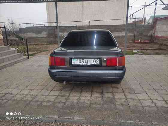 Audi 100    года Almaty