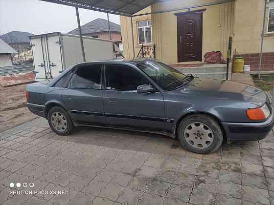 Audi 100    года Almaty