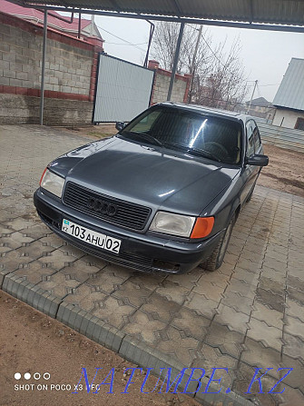 Audi 100    года Алматы - photo 1