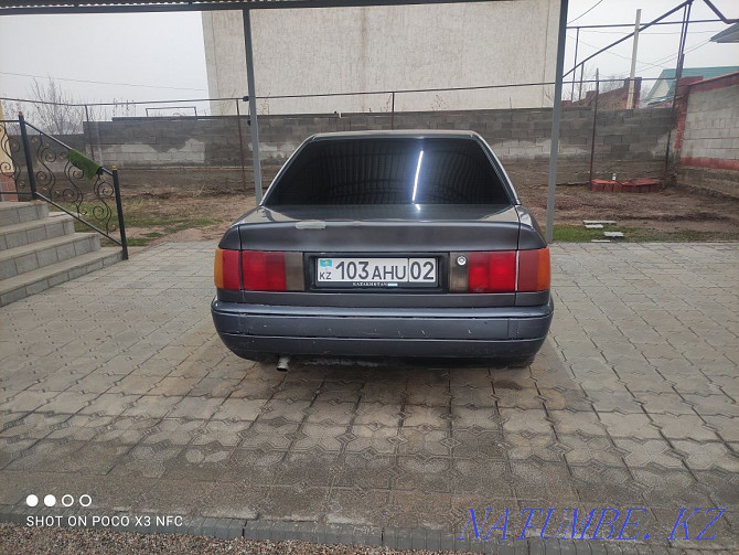 Audi 100    года Алматы - photo 4