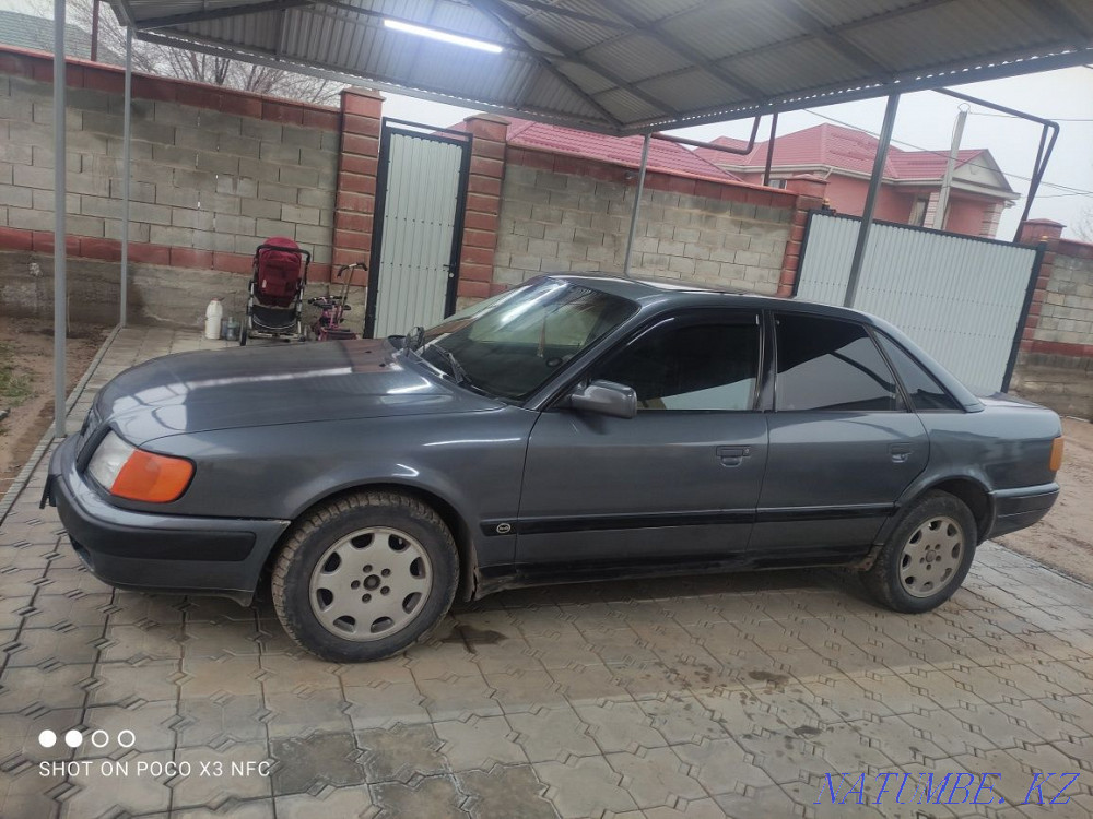 Audi 100  Алматы - изображение 2