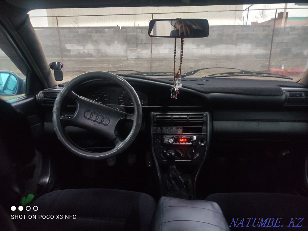 Audi 100  Алматы - изображение 5