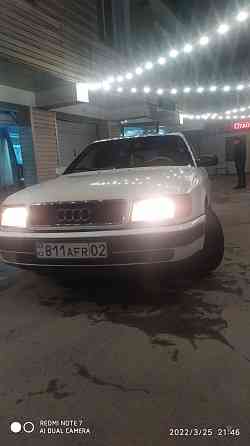 Audi 100    года Almaty