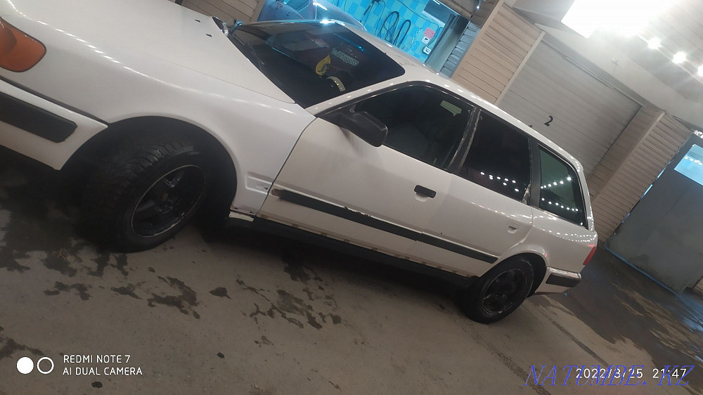 Audi 100  Алматы - изображение 4