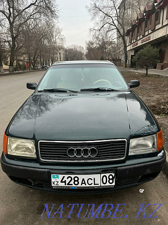 Audi 100    года Алматы - photo 2