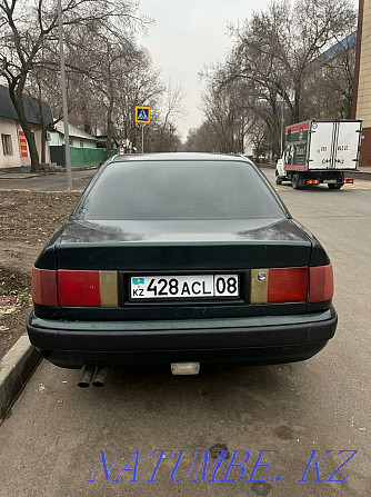 Audi 100    года Алматы - photo 3