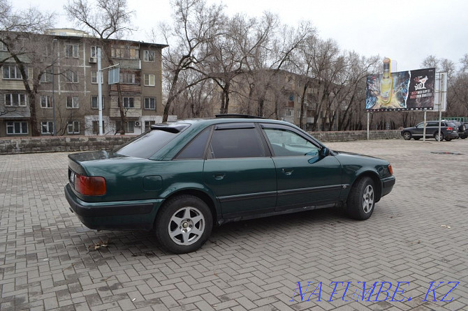 Audi 100    года Алматы - photo 5