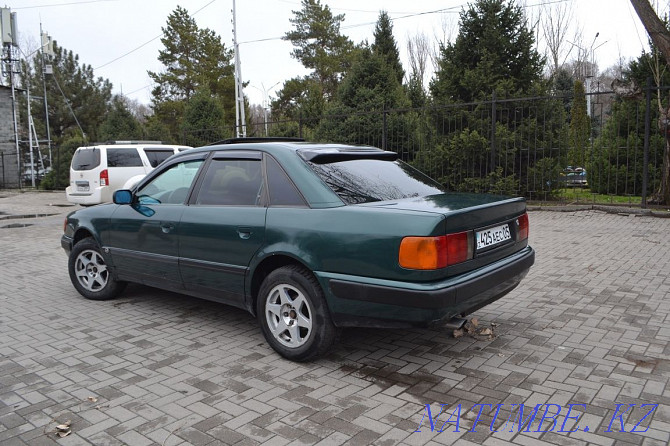 Audi 100    года Алматы - photo 4