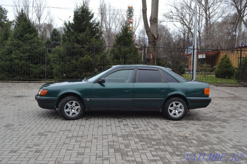 Audi 100  Алматы - изображение 3