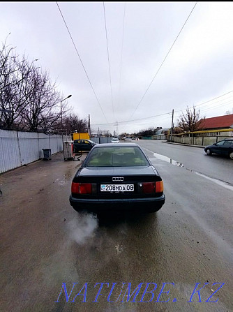 Audi 100    года Алматы - photo 7