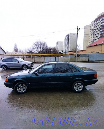 Audi 100    года Алматы - photo 2