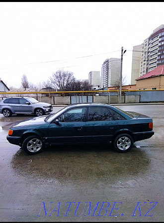 Audi 100    года Алматы - photo 8