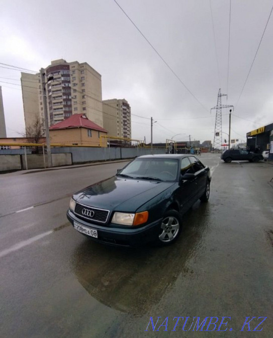 Audi 100  Алматы - изображение 3