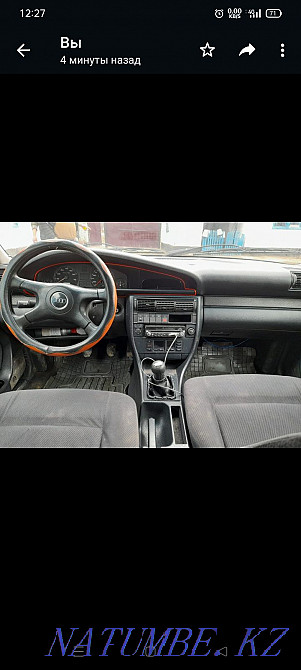 Audi 100  Алматы - изображение 4