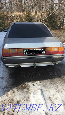 Audi 100    года Алматы - photo 1