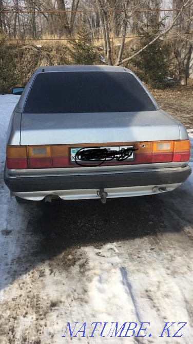 Audi 100  Алматы - изображение 1