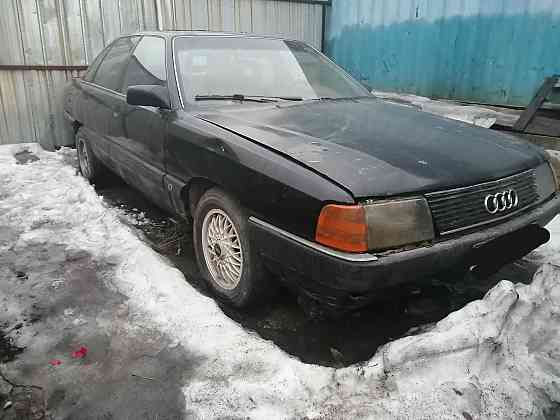 Audi 100    года Almaty