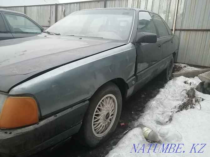 Audi 100    года Алматы - photo 3