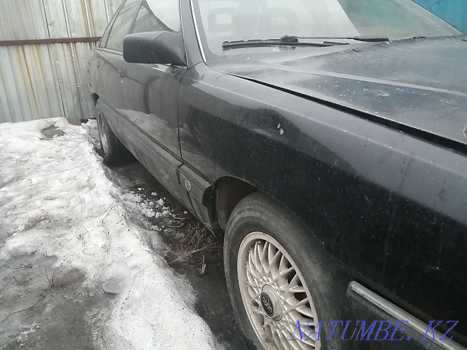 Audi 100    года Алматы - photo 4